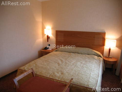 Best Western City Hotel 9